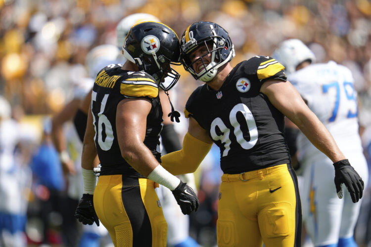 Steelers Star'S Contract Ultimatum: Play Or Walk Away? - m752a9u
